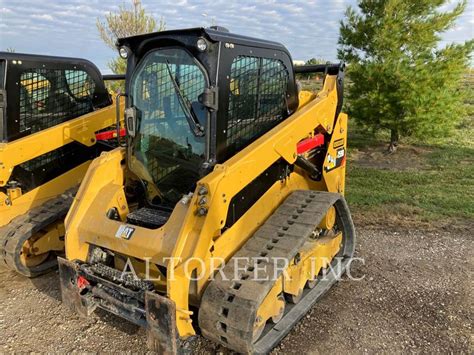 2015 caterpillar 259d skid steer|caterpillar 259d specifications.